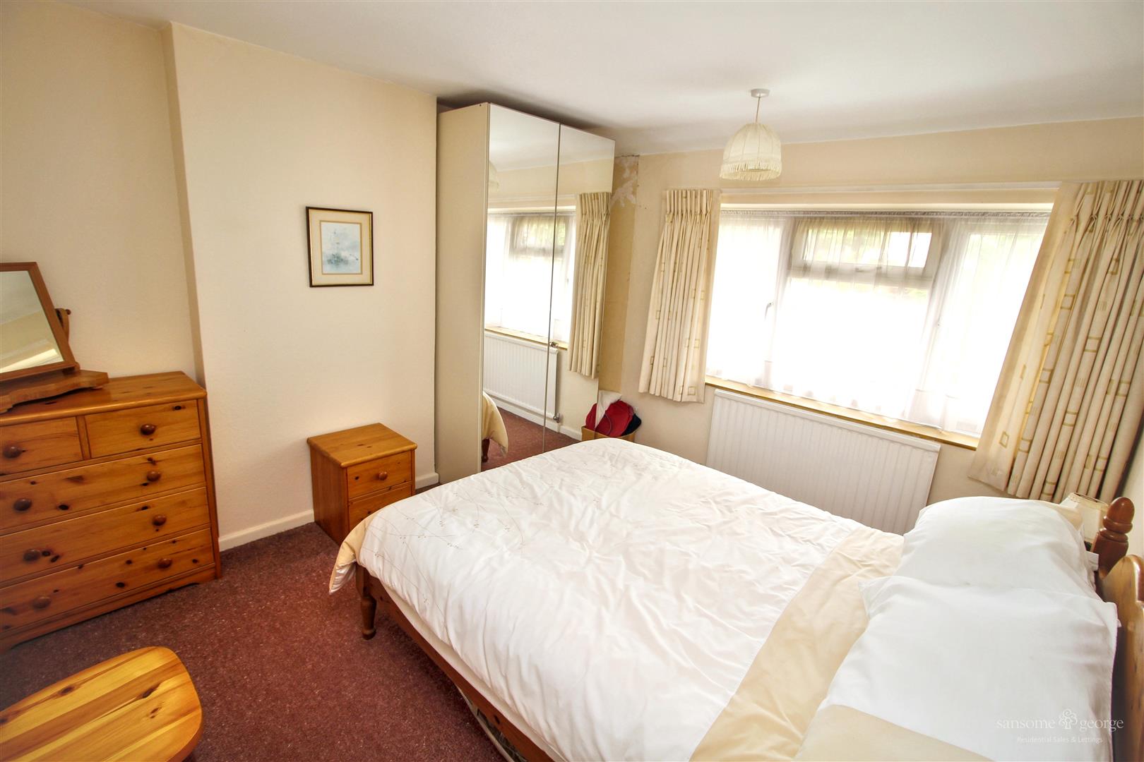 Fairford Road, Tilehurst, Reading